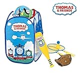 Thomas & Friends The Train Toy Box Children's Tidy Folding Portable Storage Basket Laundry Bin Hampe
