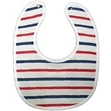 【ブラードボーダー】　スタイ　ビブ　よだれかけ　リバーシブルタイプ　KMCS-NO.11　【日本製】　【charlotte】