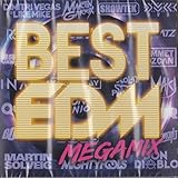 BEST EDM MEGAMIX