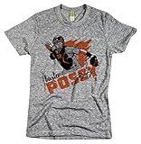 Buster Posey ForceヘザーグレーXL