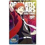 アイドルマスター SideM 天道輝 クリーナークロス