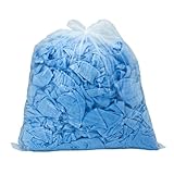 ウエス　青　約4kg