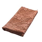 Pumpumly　新生児　赤ちゃん　写真撮影　写真の小道具　ブランケット　5つ星の花　レース　出産祝い　百日祝い　クリスマス　ベビーギフト　8色選択可能