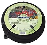 Dramm株式会社50ブラックColorStormプレミアムソーカーホース10から17010