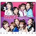 One More Time(初回限定盤B)(CD+DVD)