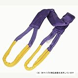 ソフトスリングRE1t REV-3M 長さ：3m