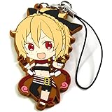トイズワークスコレクション にいてんごむっ Re:ゼロから始める異世界生活 ［6.フェルト］(単品)