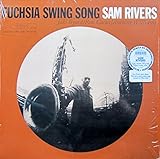 Fuchsia Swing Song [Deluxe/180 Gram Vinyl] [Analog]