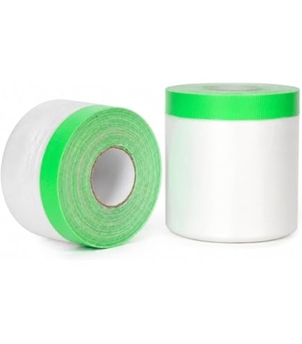 Amazon.co.jp: カモイ布テープ#6708 ソラ 25mm×25m 青 60巻入り : 産業