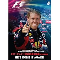 Amazon.co.jp: 2010 FIA F1世界選手権総集編 完全日本語版 [DVD