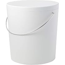 ポリプロピレン製の軽量マルチスツール（くびれ型）No.680／グレー 51e2nOntevL._AC_UL210_SR210,