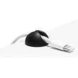 Bluelounge CableDrop ケーブルドロップ ミニ ブラック BLD-CDM-BK