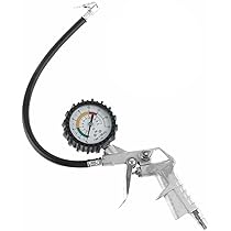 タイヤのエアー充填機　Air Carry Amazon | タイヤタイヤ空気圧充填機、ダイヤルタイヤインフレーター