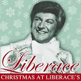 Christmas at Liberace's