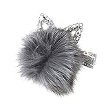 Me Oui(ミーウィー) MO#118GRAY