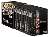 �v���t�F�b�V���i�� �d���̗��V DVD BOX IX