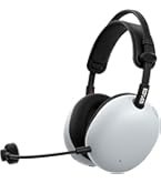 Amazon.co.jp: ソニー(SONY) 開放型ゲーミングヘッドセット INZONE H6