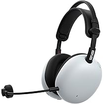 ヘッドホン SONY INZONE H9 Sony INZONE H9 Wireless Noise Canceling Gaming Headset