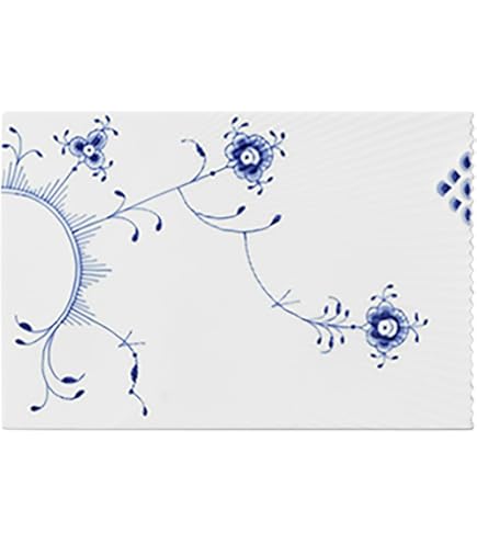 Amazon｜【正規輸入品】ロイヤルコペンハーゲン ブルーフルーテッド