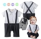 【ママセレクト】（80cm）（スタイがおしゃれ♡）現役ママが選ぶ子供に着せたいかわいい小さなフォーマルスーツ