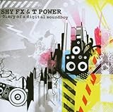 Diary of a Digital Soundboy