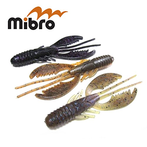 ミブロ【mibro】旬の新進ルアーメーカー！“8つの人気ルアー”を