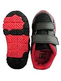(ディーシー)DC ファーストシューズ 子供靴 FORTER V (ADTS700030) 130 BAH