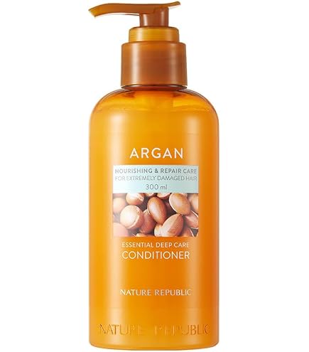 Amazon | NATURE REPUBLIC (ネイチャーリパブリック) アルガン