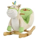 Rockin' Rider Wiggles Baby Rocker Ride On [並行輸入品]