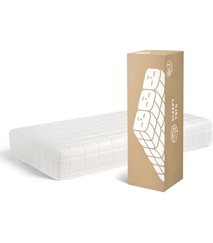 Amazon｜健康寝具 ヘルシーライン シングル ハードマット｜折りたたみ