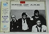 DAYS OF ARB Vol.2(1984�`1986)
