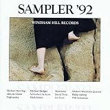 ウィンダム・ヒル・ベスト’92