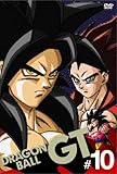 DRAGON BALL GT