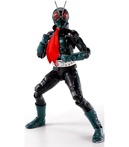 Amazon.co.jp: TAMASHII NATIONS MOVIE REALIZATION 仮面ライダーTHE