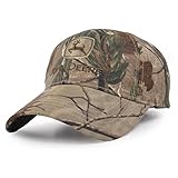 JOHN DEERE 子供用キャップ リアルツリーAP ベビー用