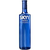 SKYY VODKA (スカイウォッカ) 750ml [ ウォッカ イタリア ]