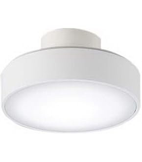 Amazon.co.jp: パナソニック(Panasonic) LEDフラットランプ 昼