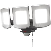 Amazon | ムサシ(MUSASHI) LEDセンサーライト センサーライト