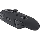 CYBER ・ シリコンカバー High Grade ( SWITCH Proコントローラー 用) ブラック