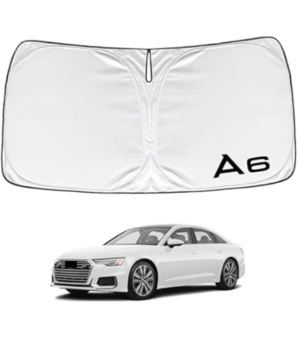 Amazon.co.jp: 【AUDI純正】 Mサイズ フロント サンシェード A4 A6 A7 Amazon.co.jp: 【AUDI純正】 Mサイズ フロント サンシェード A4 A6 A7