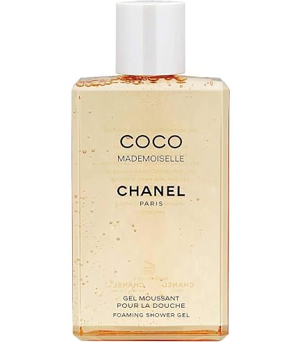 Amazon | シャネル CHANEL ココ マドモアゼル シャワージェル 200ml