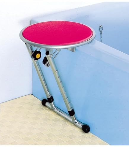 Amazon | まどか(回転盤付) /レッド/ロータイプﾟ | ウェルファン