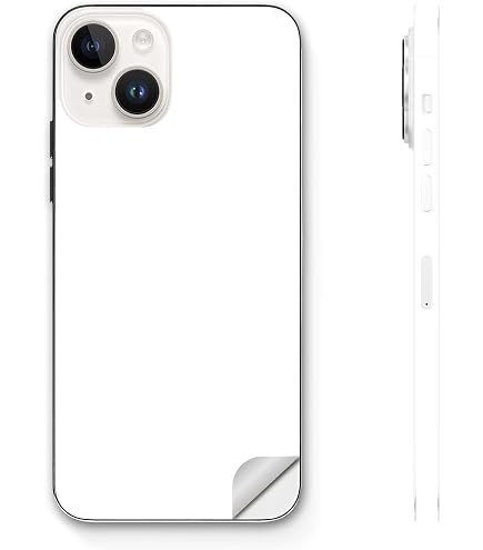 Amazon.co.jp: igsticker iPhone14 用 全面スキンシール 008951