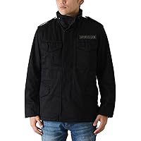 [アヴィレックス] ブルゾン エム65 ミリタリージャケット M-65 JACKET 6122081 メンズ
