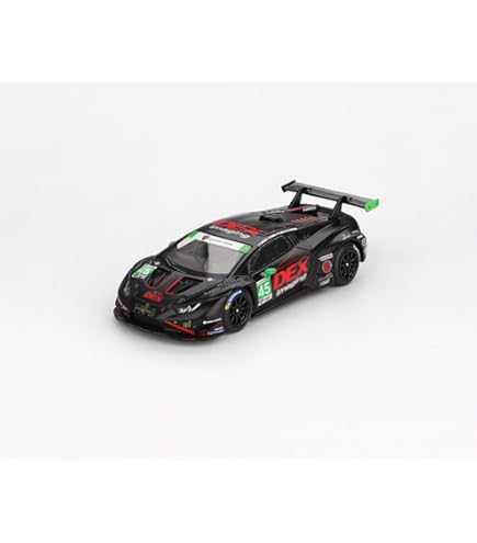 Amazon | MINI GT 1:64 Scale Model - MiJo TOYS EXCLUSIVE LIBERTY