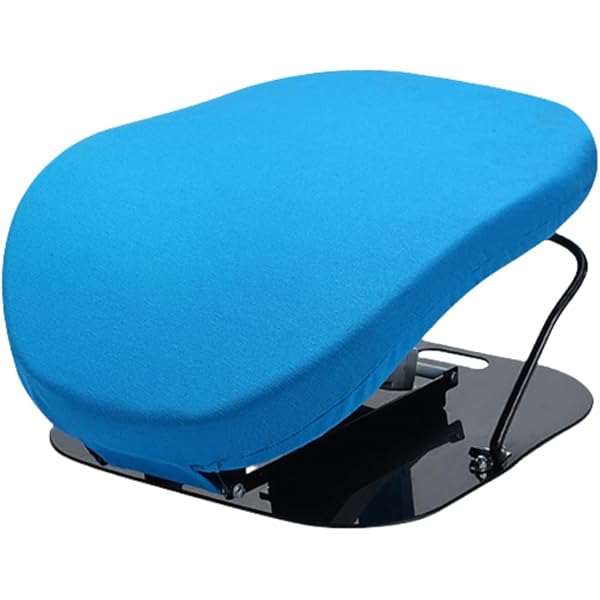 Amazon | 高齢者立ち上がり補助クッション、家庭用角度調節可能