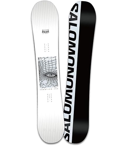 Amazon | Ride Warpig メンズ スノーボード 148cm | Ride