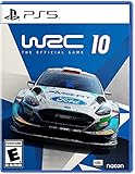 WRC 10(輸入版:北米)- PS5