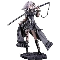 Amazon | 一番くじ ホロライブ ～Villain Style～ 獅白ぼたん