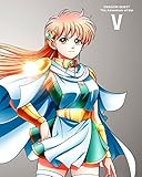 【Amazon.co.jp限定】ドラゴンクエスト ダイの大冒険 5(特典:B3タペストリー) [Blu-ray]